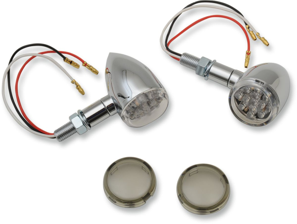 Mini Deuce LED Positionsleuchten