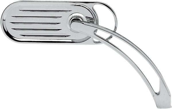 Miror Slingshot Grooved - Spiegel Slingshot Grooved Chrome