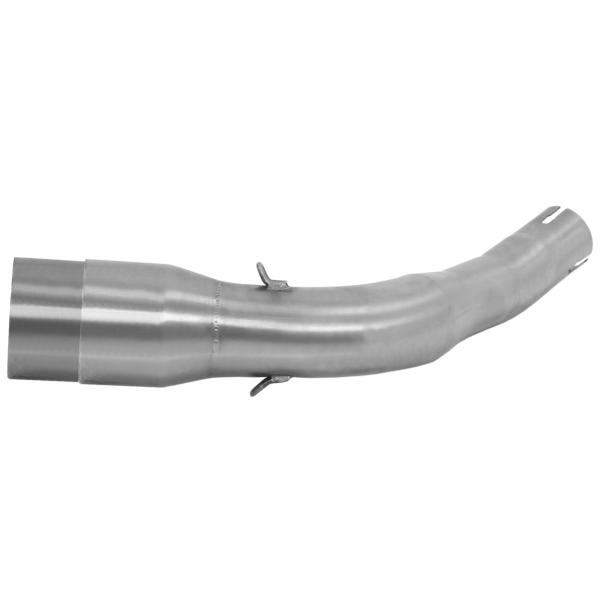 Mittelrohr - Kollector Hom Vespa - Link Pipe Homologated Edelstahl