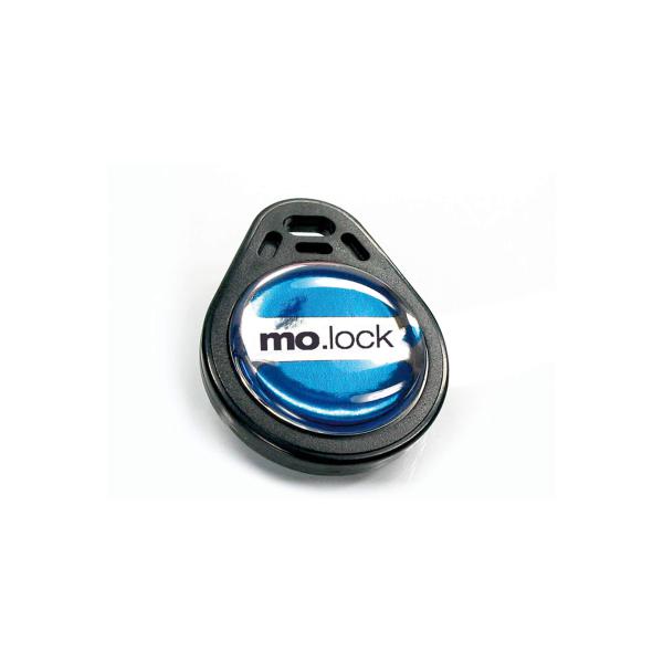 mo.lock Key Teardrop, Ersatzschlüssel