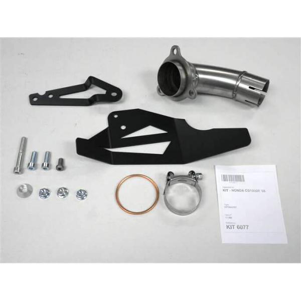 Montage Kit CBR 900 RR, 96-97, SC 33