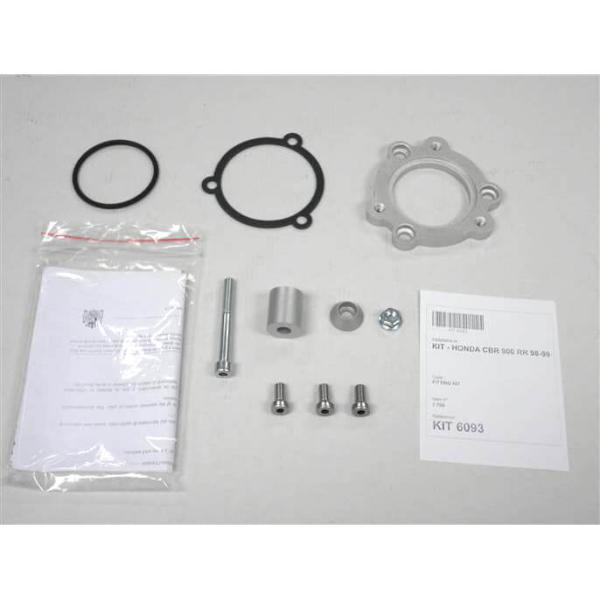 Montage Kit CBR 900 RR, 98-99, SC 33