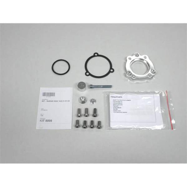 Montage Kit GSX 1000 R, 01-04