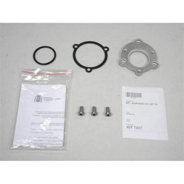 Montage Kit KAWASAKI ZX 10 R, 04-05