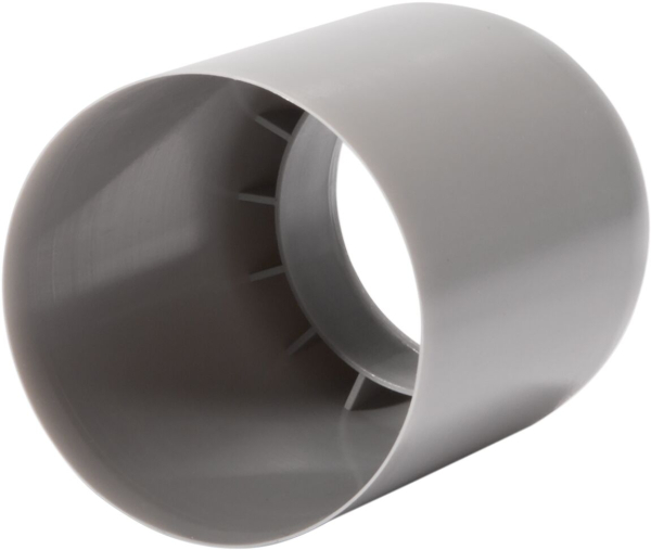 Montagehülse für Gabel