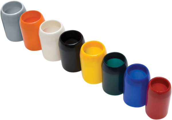 Montagehülsen für Gabel