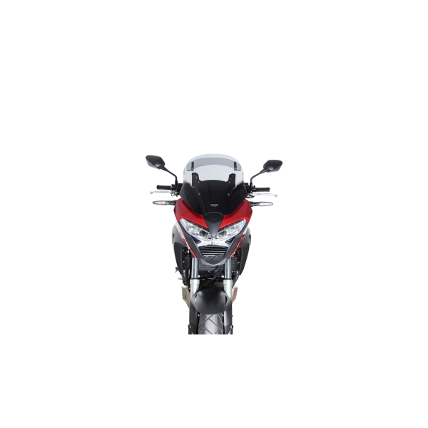 MRA MRA-Vario Touringscheibe HONDA VFR 800 X CROSSRUNNER, 17-, klar