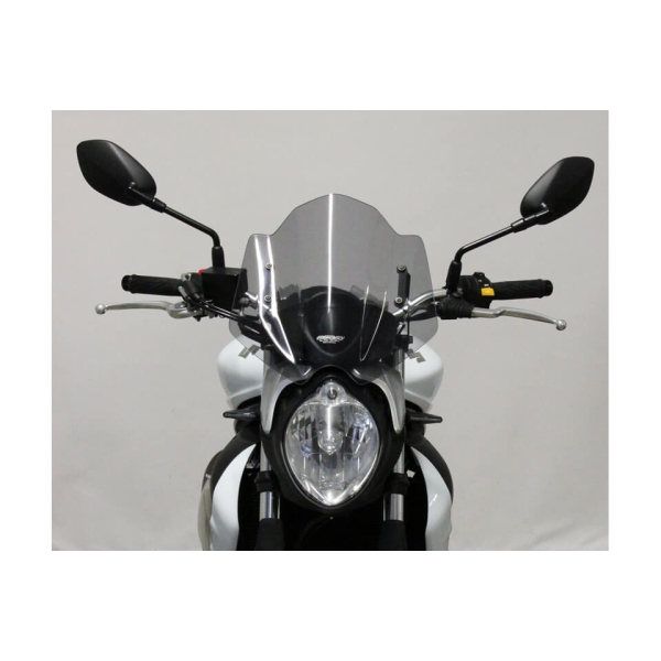 MRA Racingscheibe NR, Suzuki SFV650 GLADIUS, 09-15