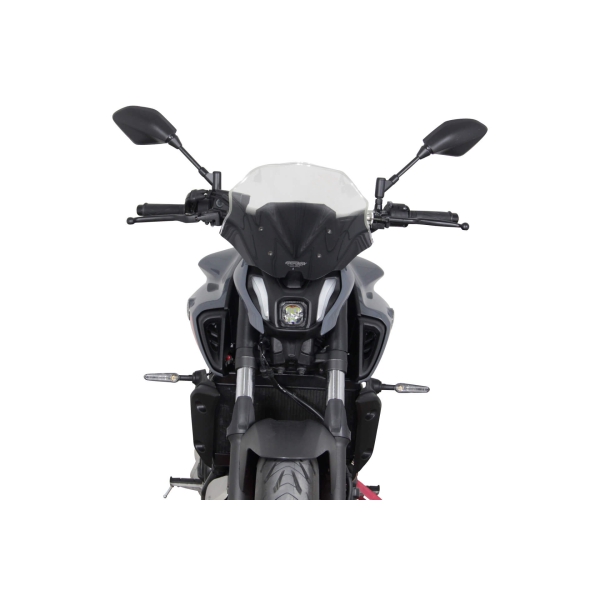 MRA Racingscheibe NRN, YAMAHA MT-07, 21-