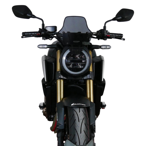 MRA Sportscheibe NSPM, CB 650 R 19-