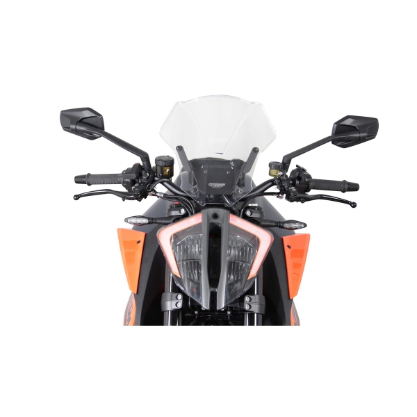 MRA Sportscheibe NSPM, KTM Super Duke R 1290, 2020-