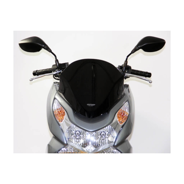 MRA Sportscheibe SP, Honda PCX 125 / 150 Bj. 2010-2013