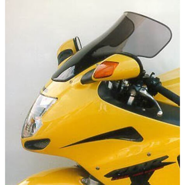 MRA Tourenscheibe, HONDA CBR 1100 XX