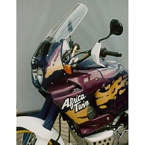 MRA Tourenscheibe, HONDA XRV 750 Africa Twin, 93-95