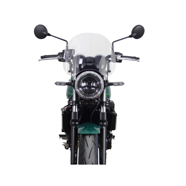 MRA Tourenscheibe NTM, Kawasaki Z 650 RS, 2022-