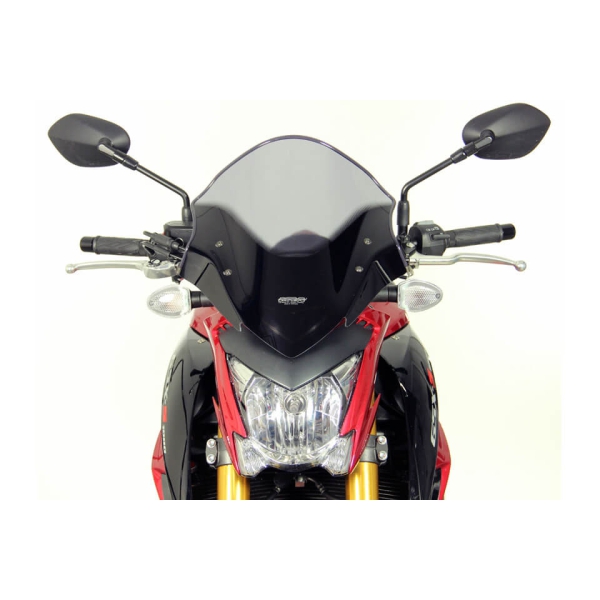 MRA Tourenscheibe NTM, Suzuki GSX-S 1000 ab Bj. 2014-