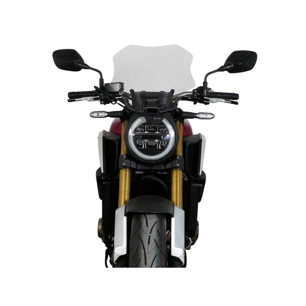 MRA Tourenscheibe NTN, CB 650 R 2019-