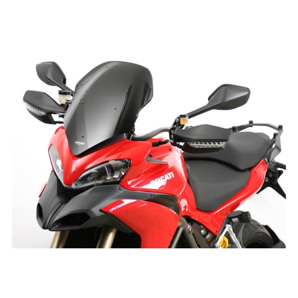 MRA Tourenscheibe T, Ducati MULTISTRADA 1200 / S Bj. 2009-2012