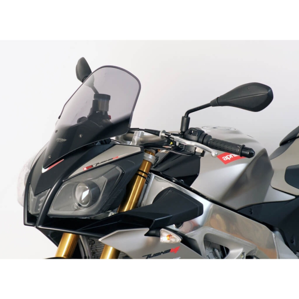 MRA Tourenscheibe TM, Aprilia Tuono 1000 V4R, 11-14