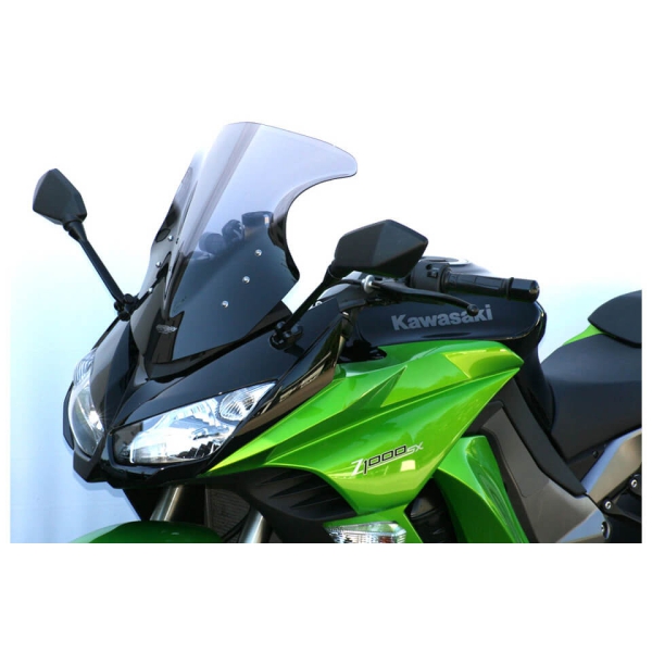 MRA Tourenscheibe  TM Z 1000 SX Bj. 2011-2016