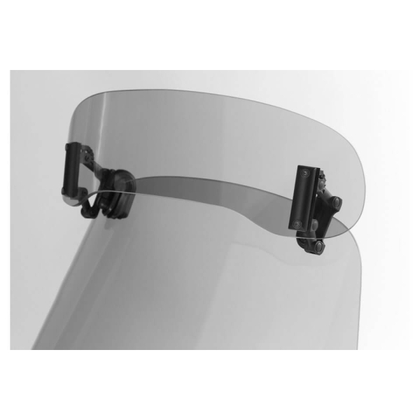 MRA Vario-Spoiler-Aufsatz VSA-TYP B 33/22 cm, inkl. Klemme