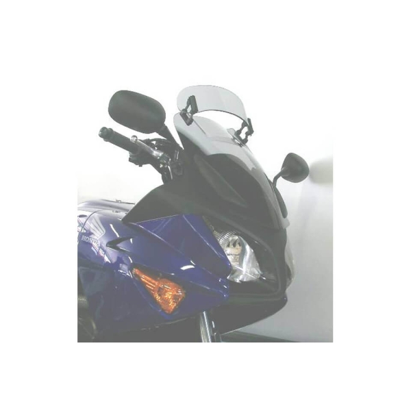 MRA Vario Touringscheibe HONDA CBF 600 S, 04-