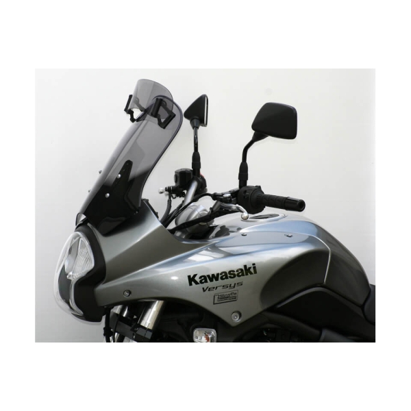 MRA Vario Touringscheibe KAWASAKI Versys 650, 06-09