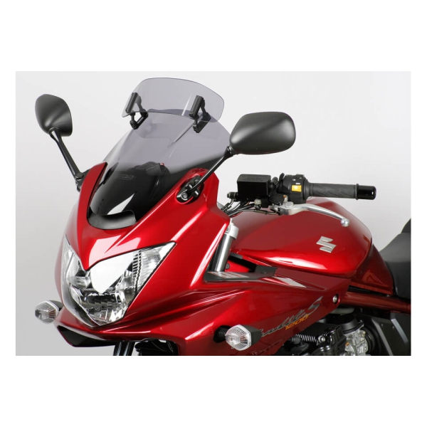 MRA Vario Touringscheibe SUZUKI GSF 1250 S, 07-, GSF 650 S, 06-