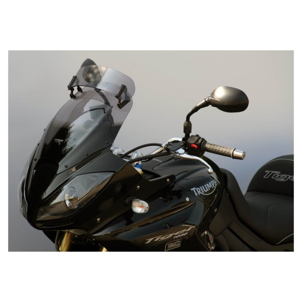 MRA Vario Touringscheibe TRIUMPH Tiger 1050