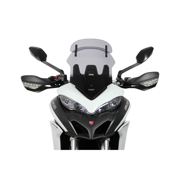 MRA Vario-Touringscheibe VT, DUCATI MULTISTRADA950 /S V2 /S, 2017-