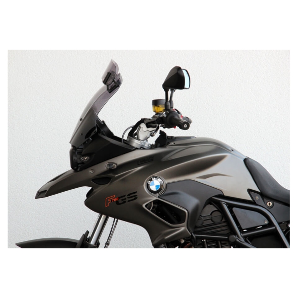 MRA Vario-Touringscheibe VT, F 700 GS -