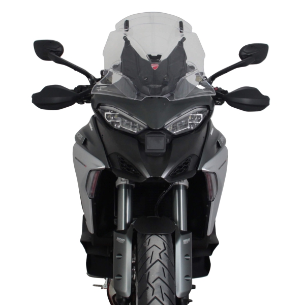 MRA Vario-Touringscheibe VTM, MULTISTRADA V4 / PIKES PEAK, 21-