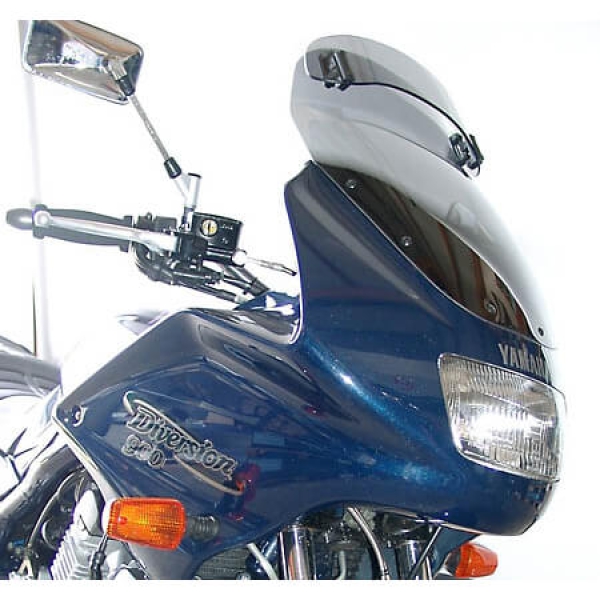 MRA Vario Touringscheibe, YAMAHA XJ 900 S Diversion, 95-