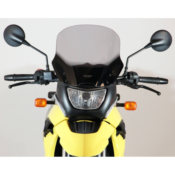 MRA Windschutzscheibe, Touring-Screen TM, BMW F 650 GS, 04-07