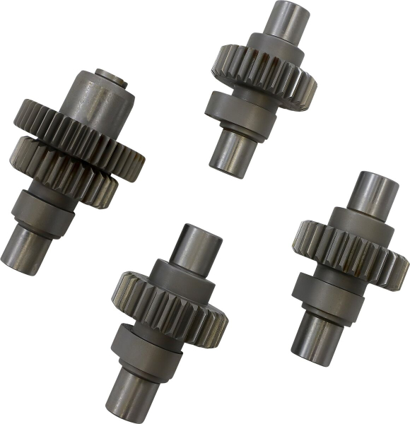 N2 Grind Nockenwellen