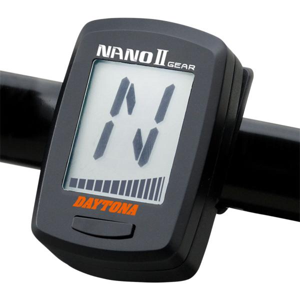 Nano2 Gear Shift Indicator