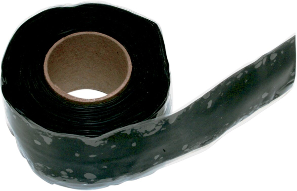 3 Meter Selbstverschweißendes Silikonband, Breite 25mm