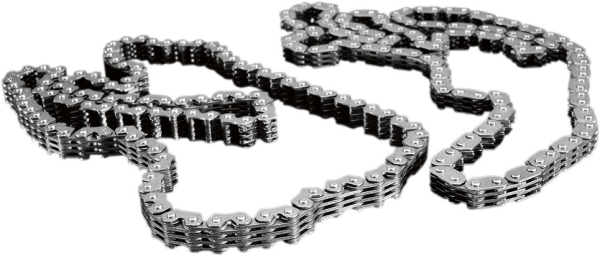 Nocken Kette Kaw/Suz/Yam 114 - Nocken Kette 114 Links