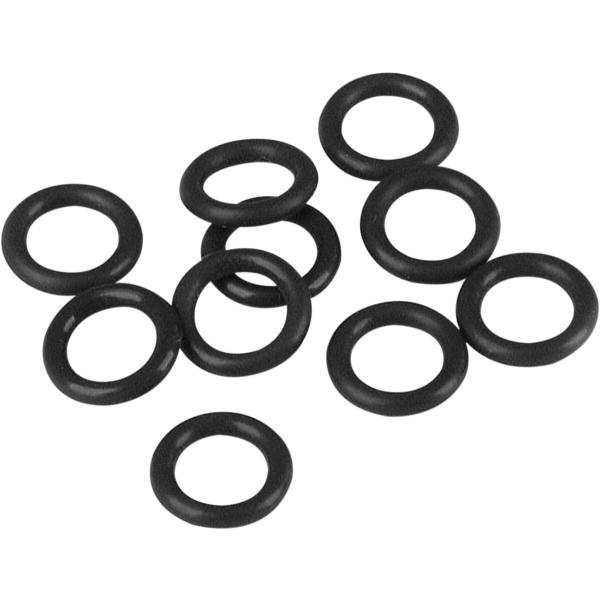 Nocken Support Orng99-06tc - O-Ring Nocken Support Plate Plug