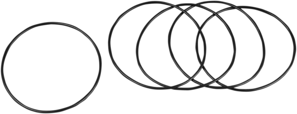O-Ring Derby Cvr99-02vic - O-Ring Derby Abdeckung