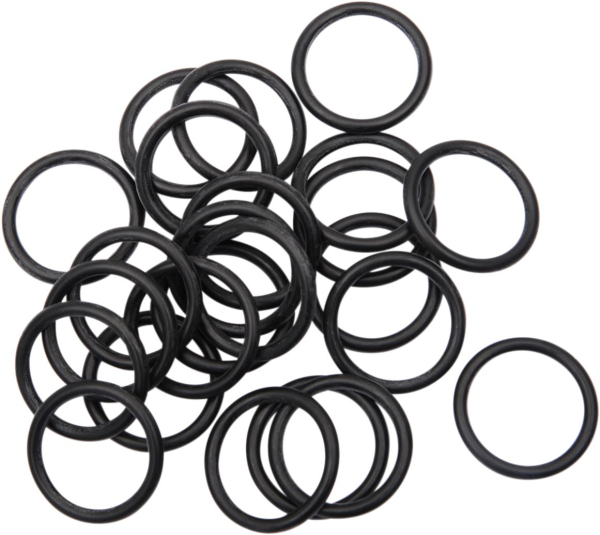 O-Ring O.P.M8 Outer 25pk - O-Ring Ölpumpe M9
