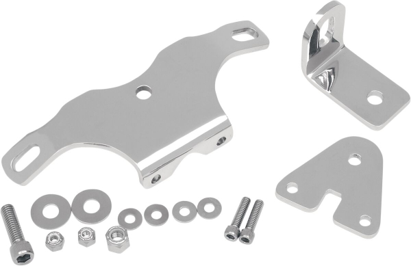 Obere Heavy-Duty Motor-Halterungen