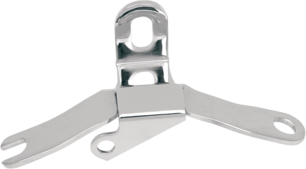 Obere Motorhalterung