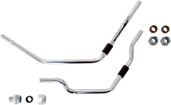 Ölfilter-Leitungssatz