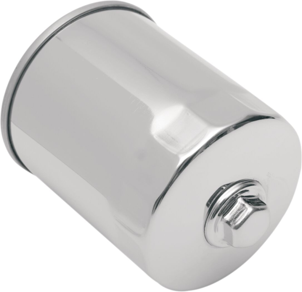 Ölfilter mit magnetischem Ring