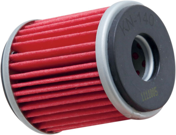 Ölfilter Yamaha - Oilfilter Yamaha