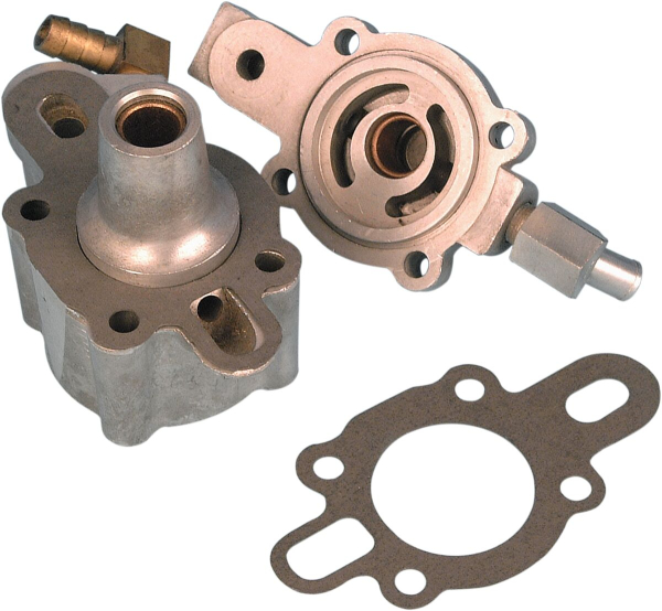 Ölpumpe Mt Gskt 77-90xl - Ölpumpe Mounting Dichtung