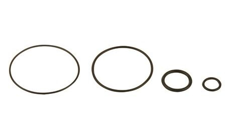 Oil Cooler O-Ring Set - O-Ring Set für Oil Cooler System