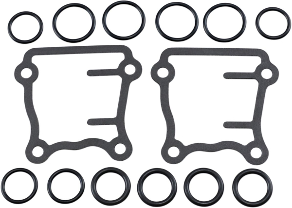 P-Rod Tube Dichtung Kt99-17tc - Dichtung Kit Tappet Abdeckung & Pushrod Tube