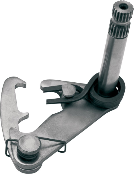 Pawl Anti-Overshift 80-00 - Pawl Assembly Anti-Overshift Ratchet Shift